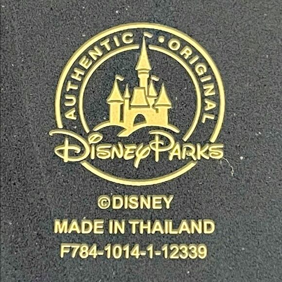 Walt DISNEY WORLD 2013 FANTASIA COLLECTABLE MUG - Picture 4 of 4